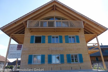 Rüti bei Büren: 3 1/2-Zi-Erstvermietung West - Photo 5