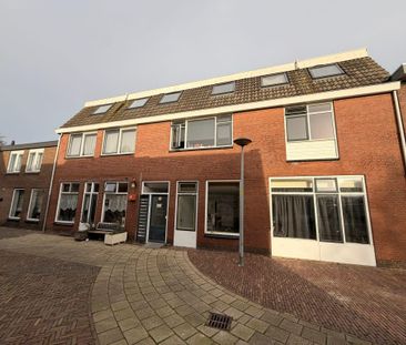 Te huur: Appartement Oranjestraat in Den Helder - Foto 5