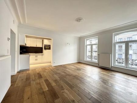 Appartement te huur - Photo 2