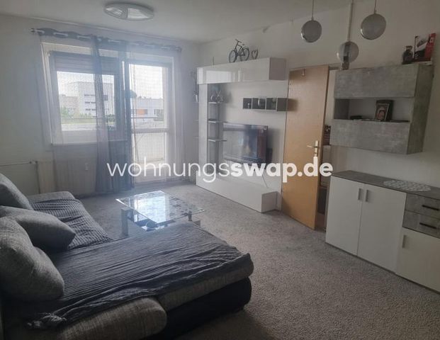Wohnungsswap - 3 Zimmer, 70 m² - Degnerstraße, Lichtenberg, Berlin - Foto 1