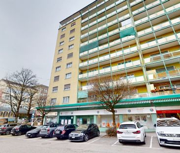 Generous apartment in the heart of Grenchen – first net rent given ... - Photo 3