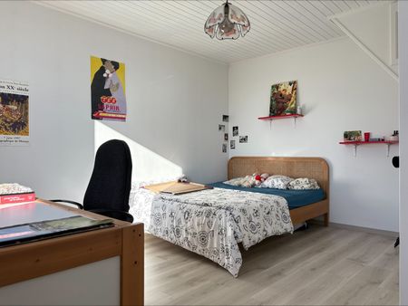 Huis te huur - Photo 4