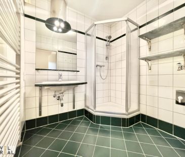 Sonnige 3 Zimmer Wohnung mit einem großzügigem Wohnbereich - Photo 5