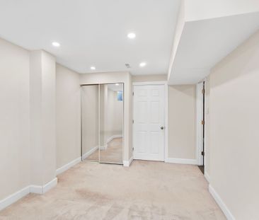 For Lease - 2064 Glenada Crescent Unit# BSMNT, Oakville, Ontario - Photo 5