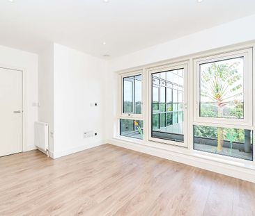 2 Bedroom FlatApartment to rent - Photo 2
