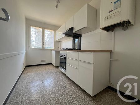 Location Appartement 1 pièce 30m² MONTPELLIER 34000 - Photo 3