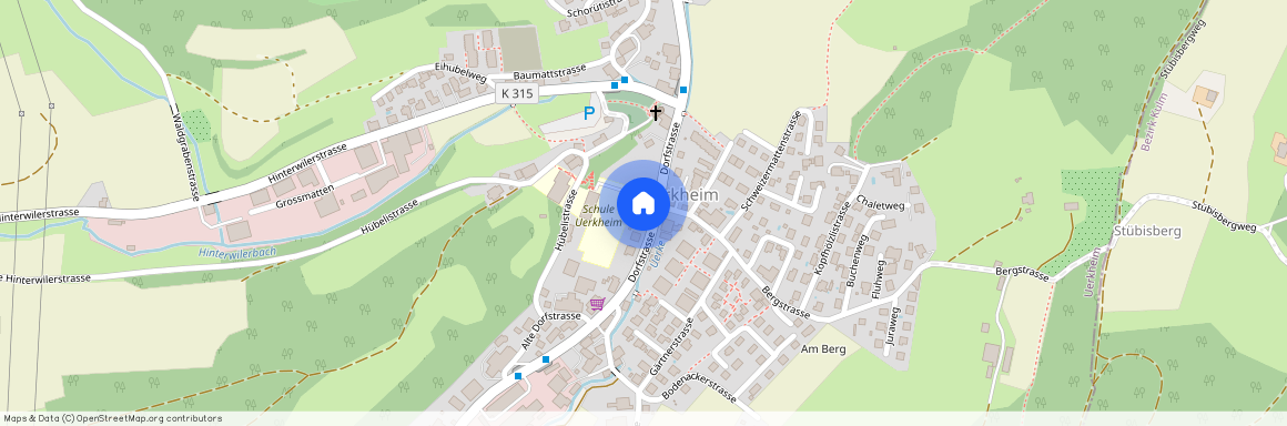 Auf Anfrage, 4813, Uerkheim