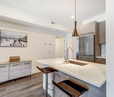 For Lease - 10 Beausoleil Lane Unit# 204, Blue Mountains, Ontario - Photo 2