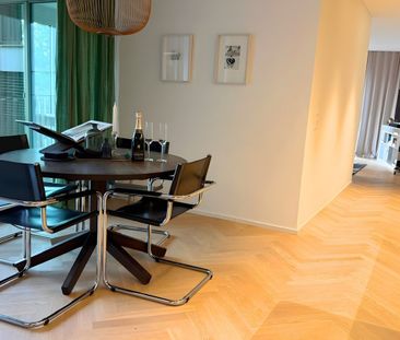 Flexible Mietdauer ab 1 Monat: MODERNES CITY-WOHNEN IN RUHIGER SEELAGE - Photo 5
