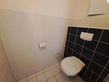3-er WGs aufgepasst! Große Dachgeschoss-Wohnung mit Terrasse in der Muhrengasse! - Foto 5
