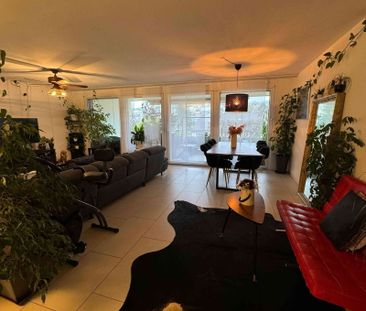 4.5 Zimmer, 125 m², 4. Stock - Foto 1