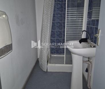 Location Appartement 2 pièces 41m² MAUBEUGE 59600 - Photo 5
