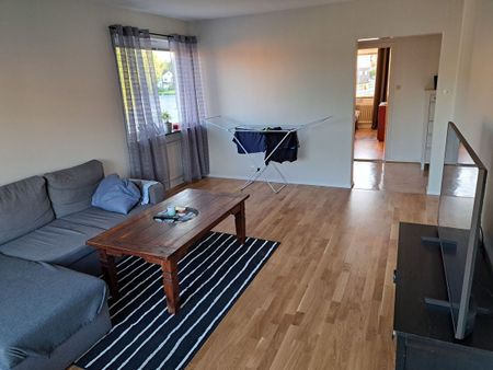 Köpmannagatan, Lammhult - Foto 3