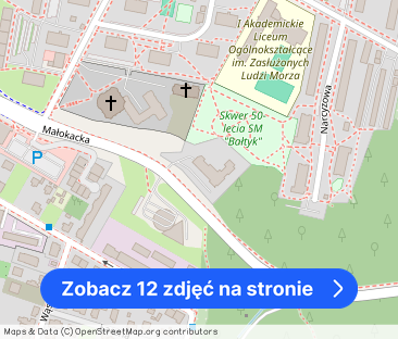 Wynajmę mieszkanie 60m, taras 26m, zupełnie nowe, - Zdjęcie 1