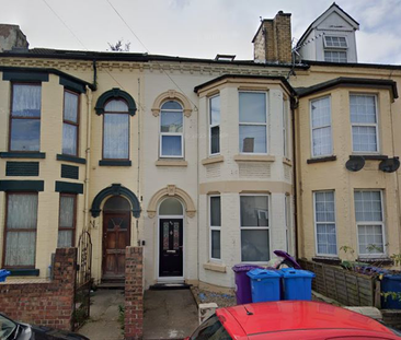 Windsor Road Room 2 (Double En-suite) - Photo 1