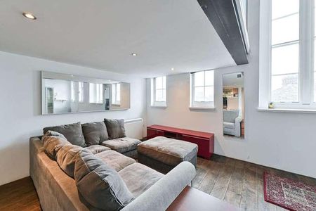 Reed Place, Clapham High Street, SW4 - Photo 3