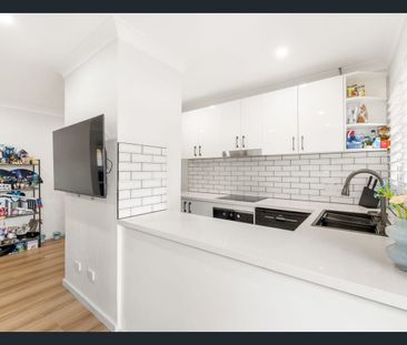 Renovated 1 bedder - Photo 4