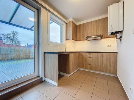 Instapklaar duplexappartement nabij centrum Brasschaat - Photo 5