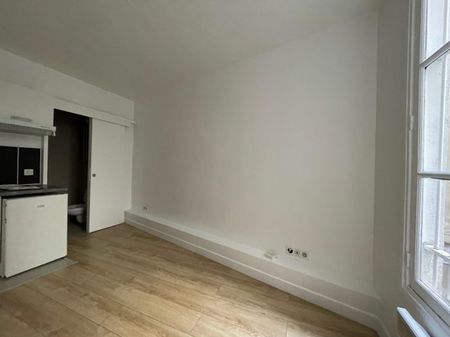 Appartement Paris - Photo 5