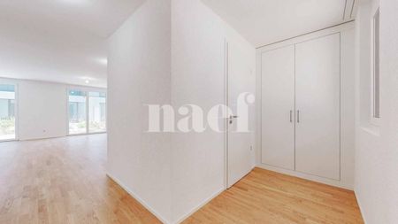 3.5 Zimmer, 92 m², EG - Foto 3