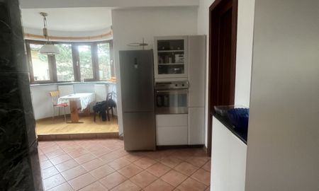 Pruszkowski (pow.), Brwinów (gm.), Otrębusy - Zdjęcie 4