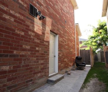 For Lease - 30 Richgrove Drive Unit# BSMT, Brampton, Ontario - Photo 2