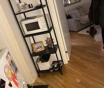 Kalmarsandsvägen, Bålsta - Foto 2