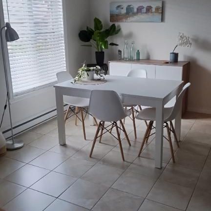 Logement 4 1/2 à louer Beauport - URGENT - Photo 3