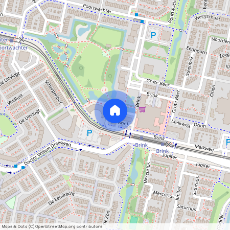 Brink, 39, Amstelveen