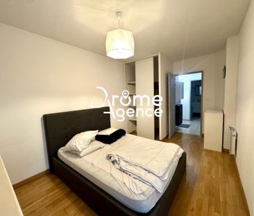 Location Appartement 2 pièces 52m² VALENCE 26000 - Photo 3