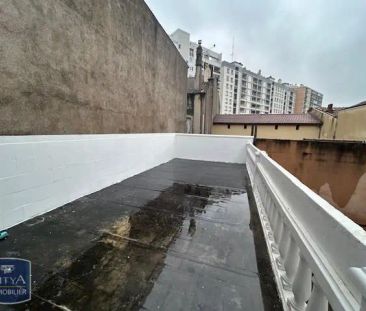 Appartement à louer 3 pièces 60.11m² - Photo 6