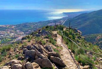 Benalmádena, Andalusia