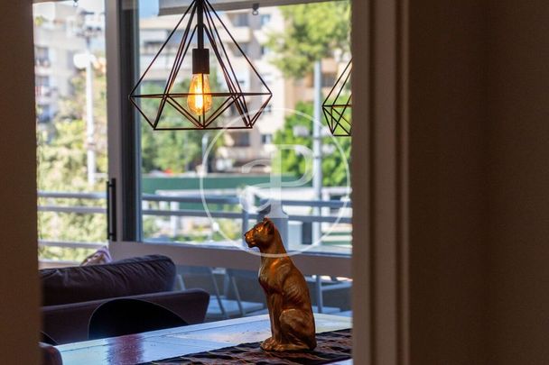 4 bedroom luxury Flat for rent in Palma de Mallorca, Spain - Photo 1