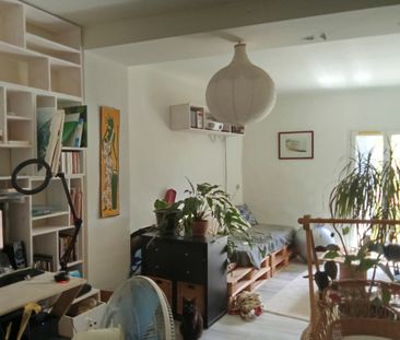 Location Maison 3 pièces 75m² ANIANE 34150 - Photo 1