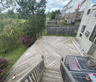 For Lease - 770 Brandenburg Boulevard Unit# Room 3, Waterloo, Ontario - Photo 6