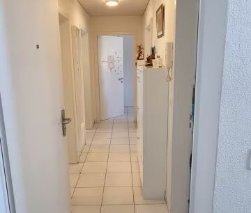 2.5 Zimmer, 3. Stock - Photo 5