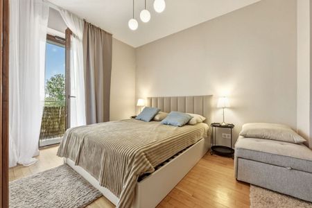 3 Pokoje | 2 Balkony | Woronicza | Premium 60 m² - Фото 5