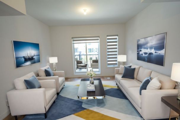 For Lease - 25 Case Ootes Drive, Toronto, Ontario - Photo 1