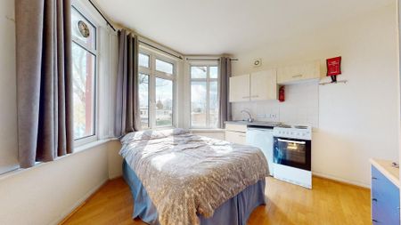 Flat share to rent - Photo 2