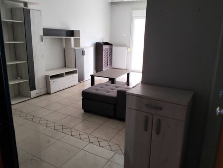 Διαμέρισμα για ενοικίαση Μπαρμπούτα - Παναγία Δεξιά (Βέροια) - Photo 3