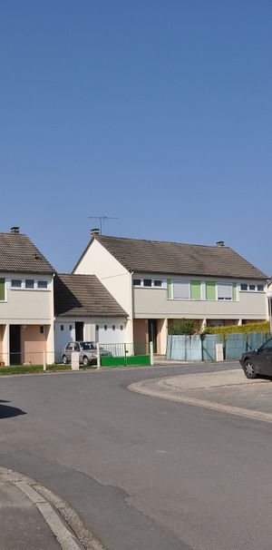 La Ferrière aux Étangs , Maison - T5 - 92.00m² - Photo 1