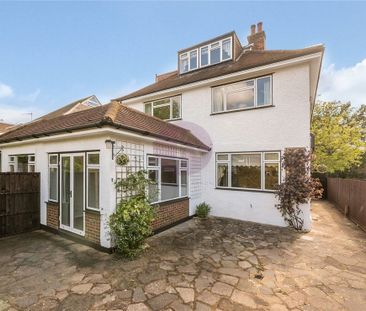 6 bedroom House to rent in The Avenue, Hatch End, Pinner, HA5 - Photo 1
