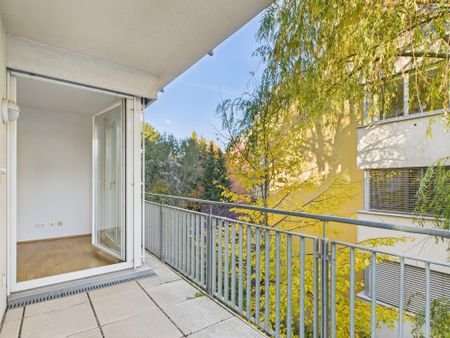 4 Zimmer-Wohnung in 1190 Wien | 5m² Balkon - Foto 5