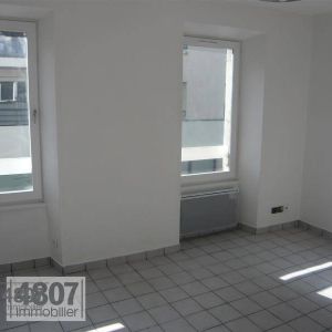 Location appartement 1 pièce 16.4 m² à Cluses (74300) - Photo 3