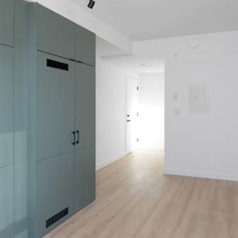 Newly Renovated 1-Bedroom (Cook Street) - Photo 1