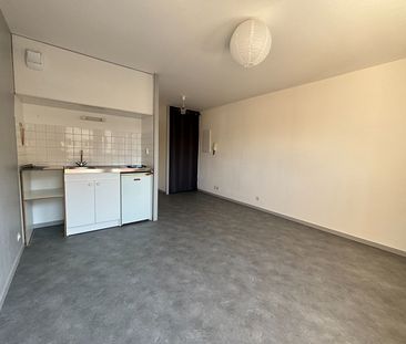 EVREUX - Appartement 1 pièce - Photo 4