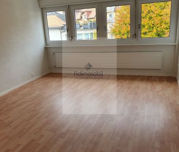 2-room apartment on the 4th floor - Photo 4