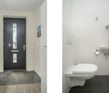 Krekelzoom 12, Keijzershof Boszoom, 2643JZ, Pijnacker - Photo 6