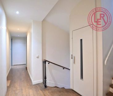 Paris 3ème - Saint-Claude / Turenne - Appartement de deux pièces da... - Photo 5