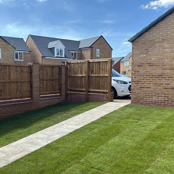 3 bedroom detached house to rent - Photo 1